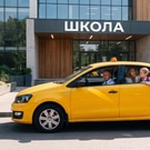 Drivee: такси