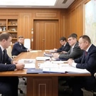 Ирек Файзуллин: Ирек Файзуллин