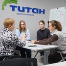 Титан: гк титан