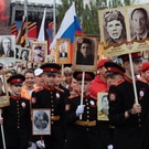 Бессмертный полк: Бессмертный полк