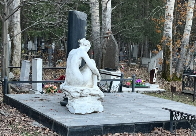 Не успели к сроку: крематорий и «ритуальный 2ГИС» в Омске откладываются на неопределенное время