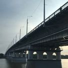 Ленинградский мост: Ленинградский мост