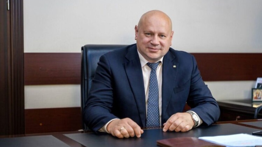 Шелест оперативно отреагировал на ДТП со школьником