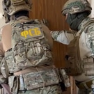 задержание, ФСБ: полиция