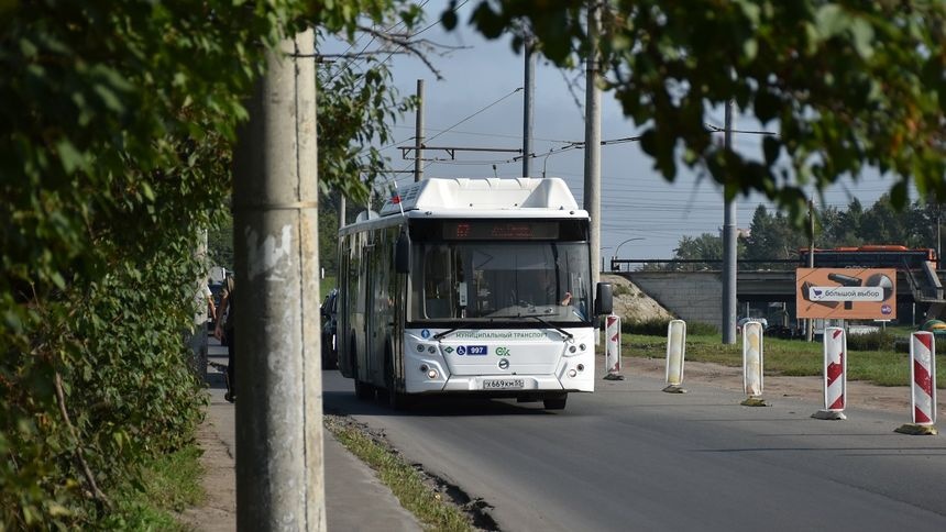 Омская мэрия сделала заявление о повышении стоимости проезда в автобусах