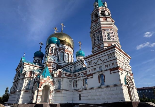 Успенский собор