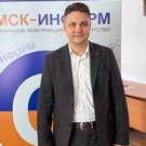 Александр Дерябин: Александр Дерябин
