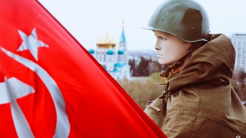 Спасатель