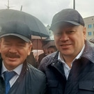 Михаил Сутягинский_Сергей Шелест: Михаил Сутягинский_Сергей Шелест