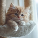 кот: животные