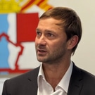Дмитрий Сычев: ФК «Иртыш»