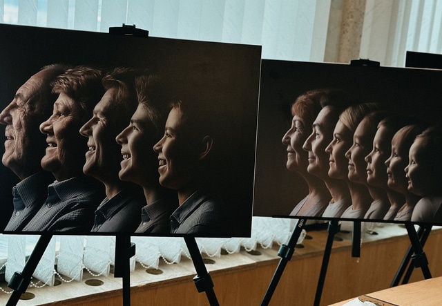 «Нас просто меняют местами»: ученый из Польши сдал ДНК-тест и нашел родственницу в Омске