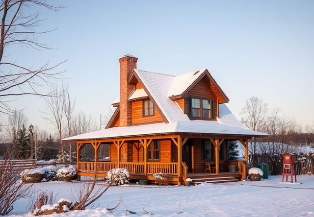 Роскошные «дворцы»: куда предлагают переехать омичам после сноса их домов