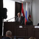 Омский район: Омский район
