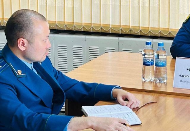 Алексей Афанасьев