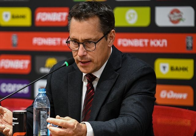 Ги Буше раскрыл, как удалось обыграть «Металлург», несмотря на кадровые проблемы