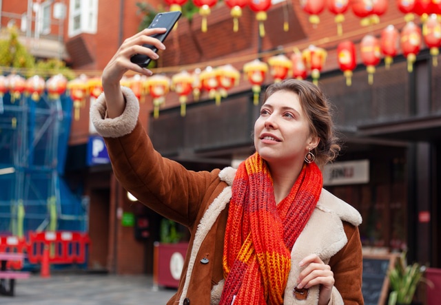 Китай: Китай