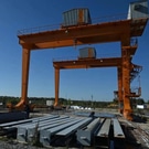 Красногорский гидроузел: Красногорский гидроузел