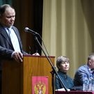 Горбанин: Муромцево