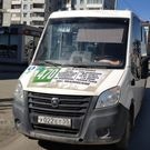 Маршрутка 470: общественный транспорт