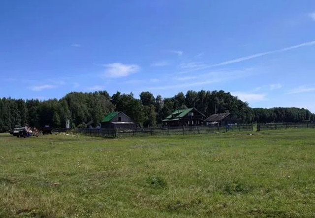 охотничья база: продажа