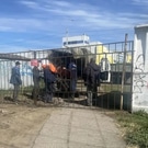 Забор амур: забор
