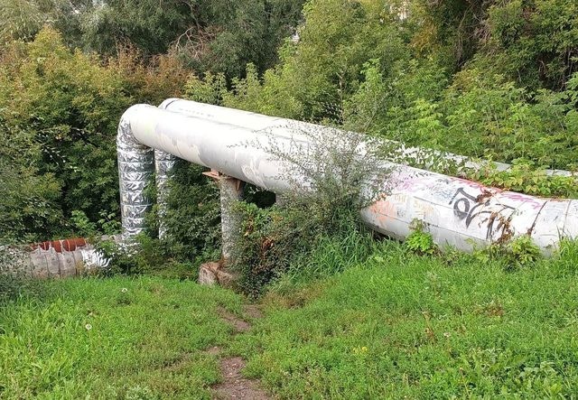 Трубы