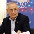Валерий Кокорин Единая Россия: Единая Россия, Валерий Кокорин