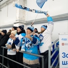 ОНПЗ Золотая Шайба: ОНПЗ