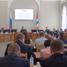 Публичные слушания в Заксобрании Омской области: Заксобрание