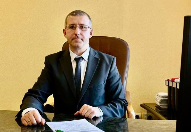 Сын известного чиновника возглавил «жилищный» департамент омской мэрии