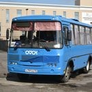 Автовокзал, автобусы: Автовокзал