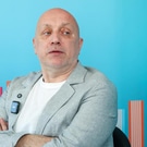 Прилепин: Писатель