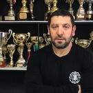 Кавказ Султанмагомедов: Кавказ Султанмагомедов