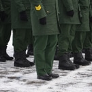 солдаты: армия