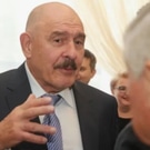 Сергей Сусликов: Сергей Сусликов