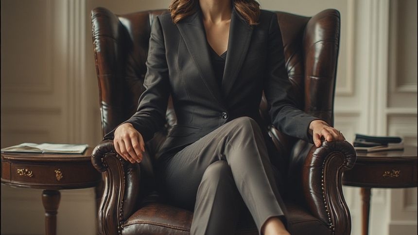 Бывший вице-мэр Омска получила статусный пост в «кадастровой» структуре