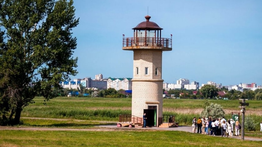 Птичья гавань