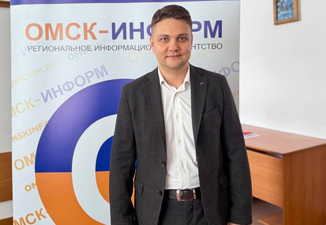 Александр Дерябин