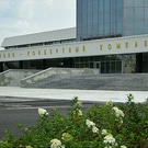 СКК имени Блинова: СКК Блинова