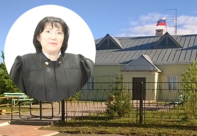 Раушан Амержанова