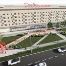 Сквер «Радость»: сквер