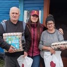 Азово день пожилого человека: Азово