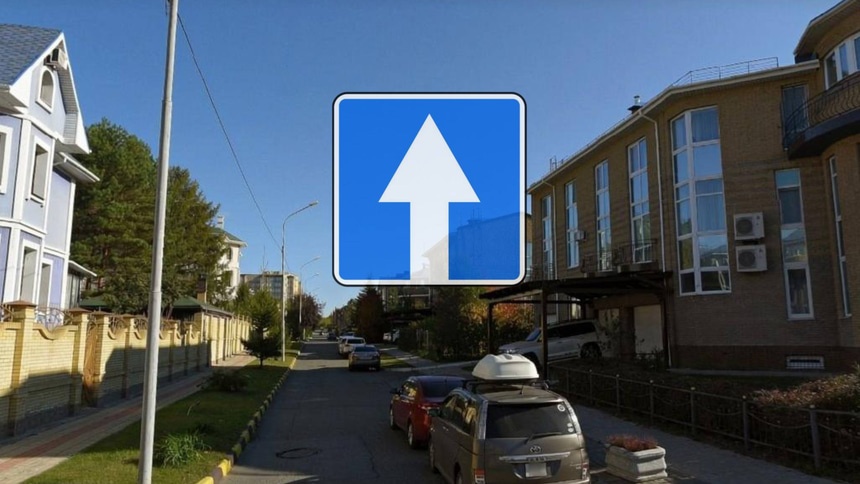 В Омске изменили движение на улицах одного из популярных ЖК