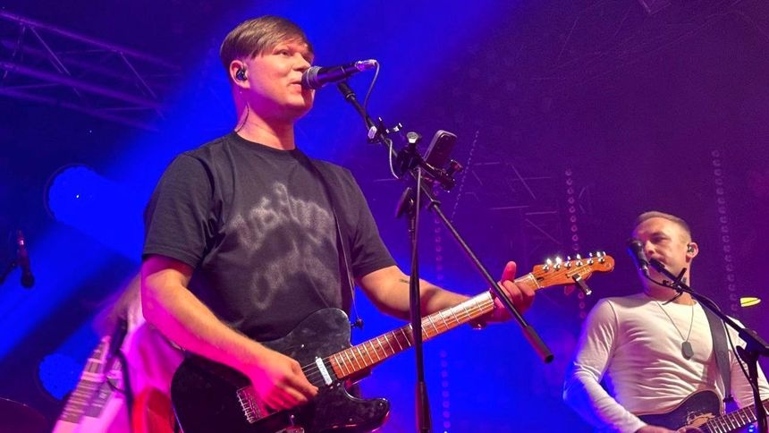 Стало известно, сколько стоят билеты на концерт Жени Трофимова в Омске  