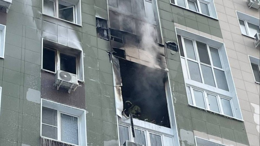 «Сигнализацию не было слышно»: жители омских Кузьминок рассказали, как спаслись из смертельной ловушки