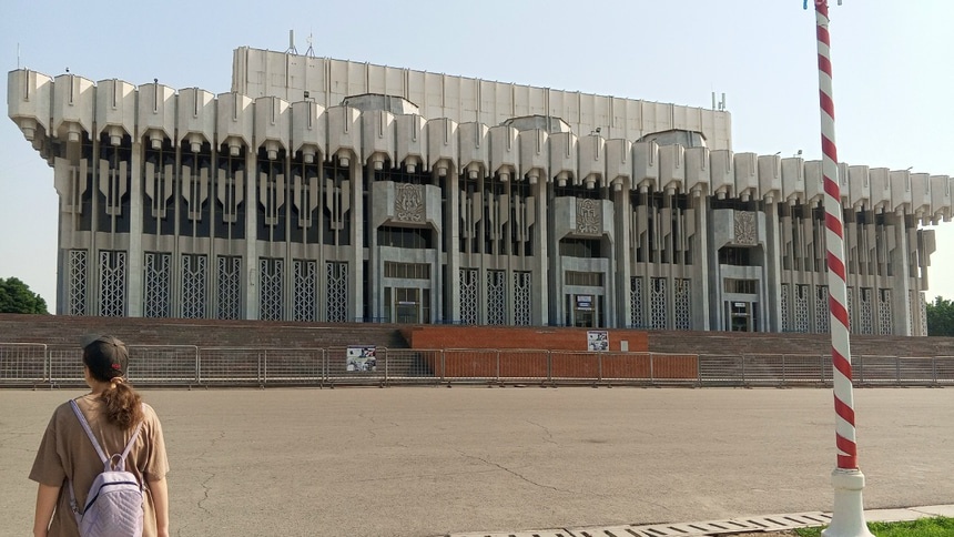 Ташкент