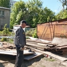 гаражи: гаражи