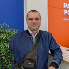 Алексей Чемис: Алексей Чемис