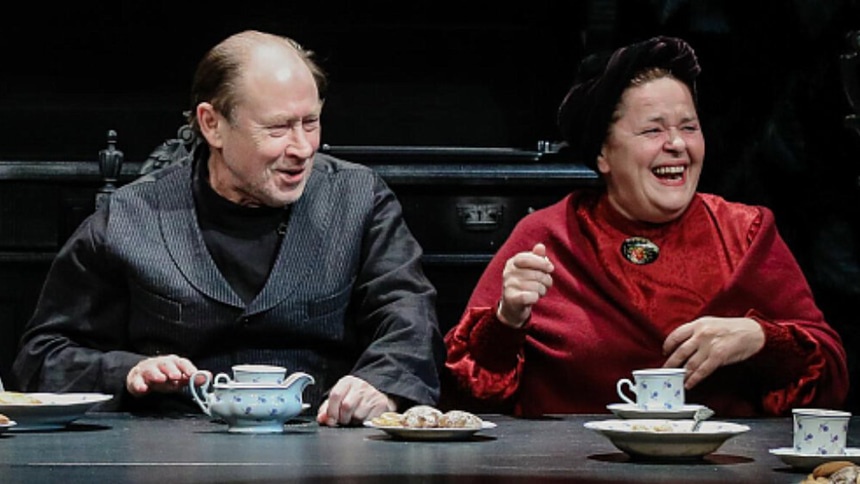 Театр На Васильевском_Мещане